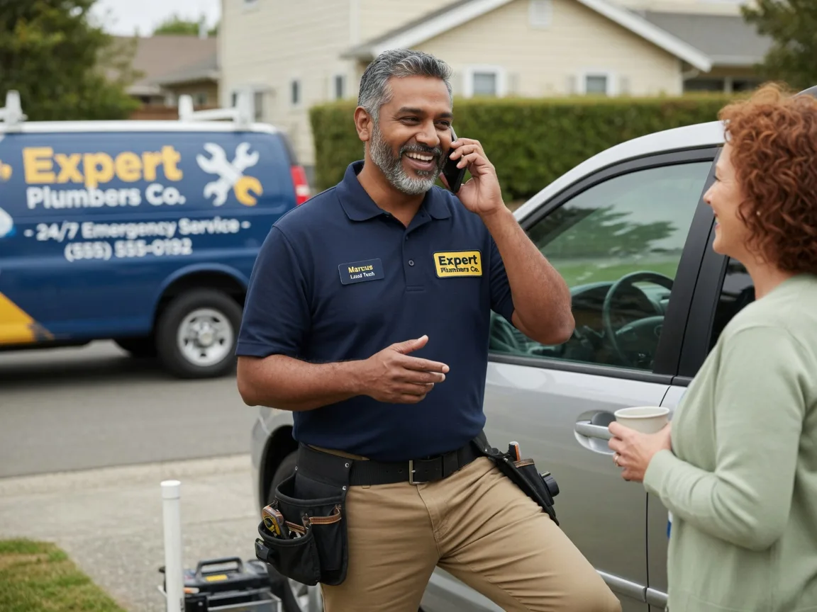 Drain Cleaning Doswell, VA FAQs